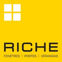 RICHE S.A. logo, RICHE S.A. contact details