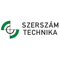 Szerszám Technika Kft. logo, Szerszám Technika Kft. contact details