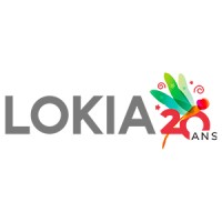 Groupe LOKIA logo, Groupe LOKIA contact details