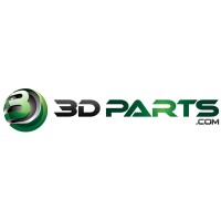 3D Plastic Prototype Parts Inc. logo, 3D Plastic Prototype Parts Inc. contact details