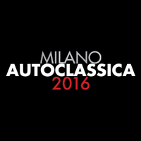 Milano AutoClassica logo, Milano AutoClassica contact details