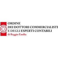 Ordine dei Dottori Commercialisti e degli Esperti Contabili di Reggio Emilia logo, Ordine dei Dottori Commercialisti e degli Esperti Contabili di Reggio Emilia contact details