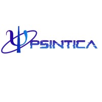 Psintica logo, Psintica contact details