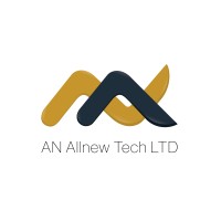 AN Allnew Tech LTD logo, AN Allnew Tech LTD contact details