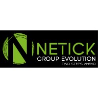 Netick Group Evolution logo, Netick Group Evolution contact details