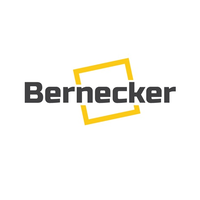 Bernecker Kft. logo, Bernecker Kft. contact details