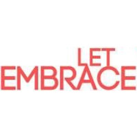 LetEmbrace logo, LetEmbrace contact details