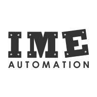 IME Automation logo, IME Automation contact details