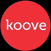 Koove logo, Koove contact details