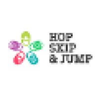 Hop, Skip & Jump logo, Hop, Skip & Jump contact details