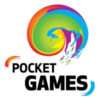 Pocket Games Ltd. logo, Pocket Games Ltd. contact details