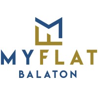 MyFlat Balaton logo, MyFlat Balaton contact details