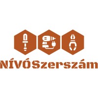 Nívószerszám Webáruház logo, Nívószerszám Webáruház contact details