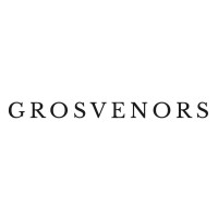 Grosvenors logo, Grosvenors contact details