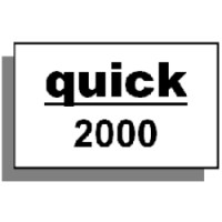 Quick 2000 Kft. logo, Quick 2000 Kft. contact details