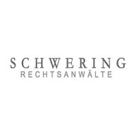 Schwering Rechtsanwälte logo, Schwering Rechtsanwälte contact details