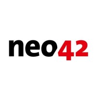 neo42 GmbH logo, neo42 GmbH contact details