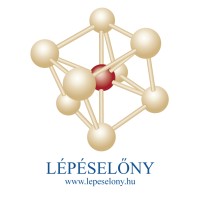 Lépéselőny logo, Lépéselőny contact details