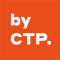 CTP Hungary logo, CTP Hungary contact details