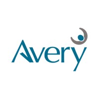 Avery Healthcare logo, Avery Healthcare contact details