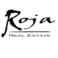 Roja Real Estate logo, Roja Real Estate contact details