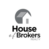 House of Brokers Realty, Inc. logo, House of Brokers Realty, Inc. contact details