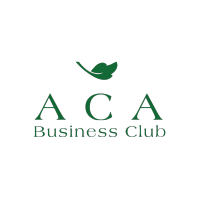 ACA Business Club logo, ACA Business Club contact details