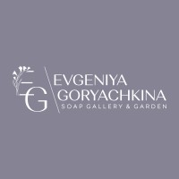 Evgeniya Goryachkina - soap gallery & garden logo, Evgeniya Goryachkina - soap gallery & garden contact details