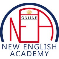 Newenglishacademy.it logo, Newenglishacademy.it contact details