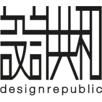 Design Republic logo, Design Republic contact details