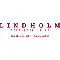 Lindholm Restaurering AB logo, Lindholm Restaurering AB contact details