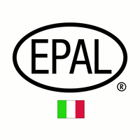 EPAL Italia logo, EPAL Italia contact details