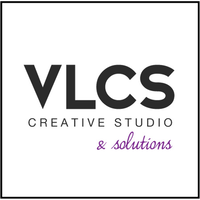 VLCS creative studio & solutions logo, VLCS creative studio & solutions contact details