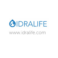 IDRALIFE logo, IDRALIFE contact details