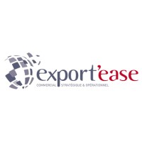 Export'ease logo, Export'ease contact details