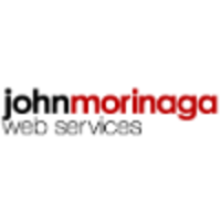 John Morinaga Web Services logo, John Morinaga Web Services contact details