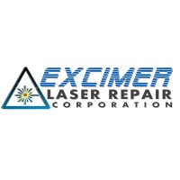 Excimer Laser Repair Company logo, Excimer Laser Repair Company contact details