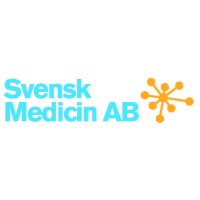 Svensk Medicin AB logo, Svensk Medicin AB contact details