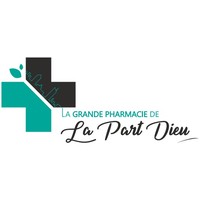 Grande Pharmacie de la Part-Dieu logo, Grande Pharmacie de la Part-Dieu contact details