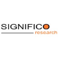 Significo Research Ltd logo, Significo Research Ltd contact details