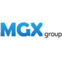 MGX Group CIS logo, MGX Group CIS contact details