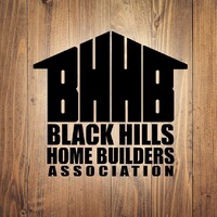 Black Hills Home Builders Association logo, Black Hills Home Builders Association contact details