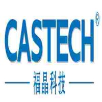 Cas Tech logo, Cas Tech contact details