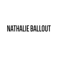 NATHALIE BALLOUT logo, NATHALIE BALLOUT contact details