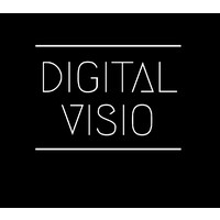 Digital Visio logo, Digital Visio contact details