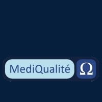 MEDI-QUALITE OMEGA logo, MEDI-QUALITE OMEGA contact details