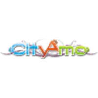 Cityamo logo, Cityamo contact details