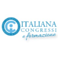 Italiana congressi e formazione logo, Italiana congressi e formazione contact details