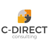 C-Direct Consulting logo, C-Direct Consulting contact details