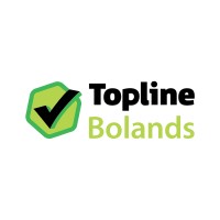 Topline Bolands logo, Topline Bolands contact details